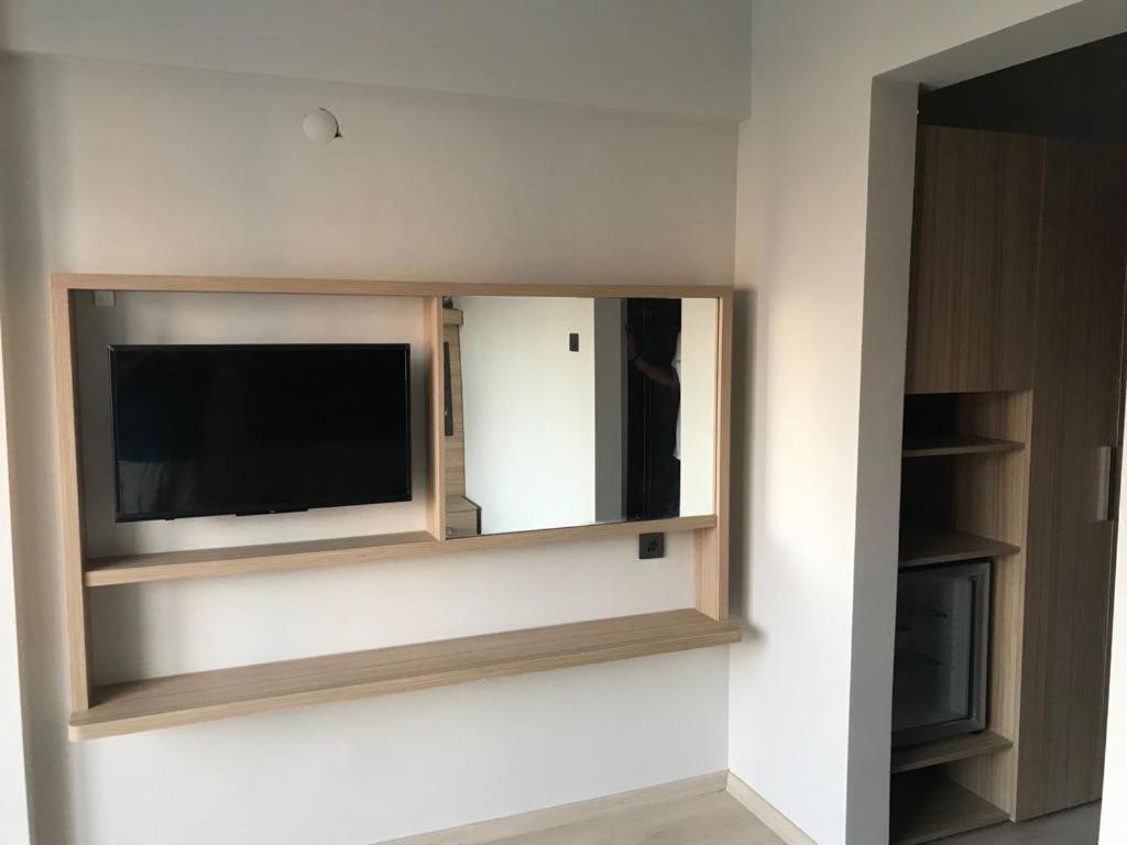 La Beirut Beach Hotel マルマリス エクステリア 写真